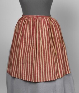 A Girl’s Apron